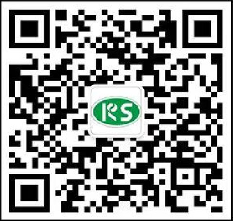 關(guān)注KRS公眾號(hào)